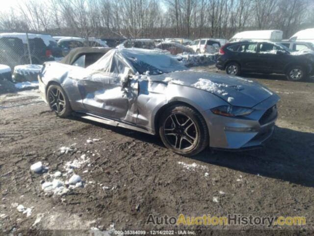 FORD MUSTANG ECOBOOST, 1FATP8UH3L5147014