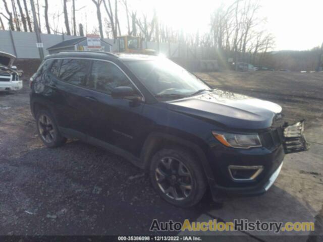 JEEP COMPASS LIMITED, 3C4NJDCB8HT689002