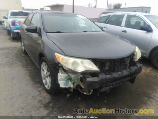 TOYOTA CAMRY L/LE/SE/XLE, 4T4BF1FK3CR163245