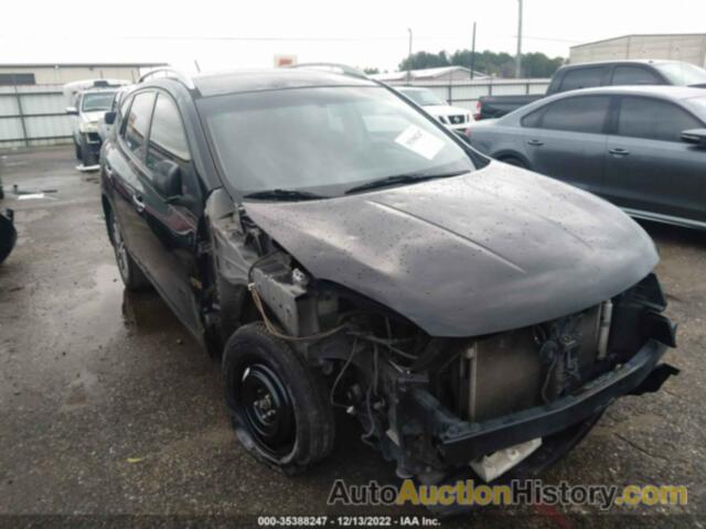 NISSAN ROGUE SV, JN8AS5MTXBW573394
