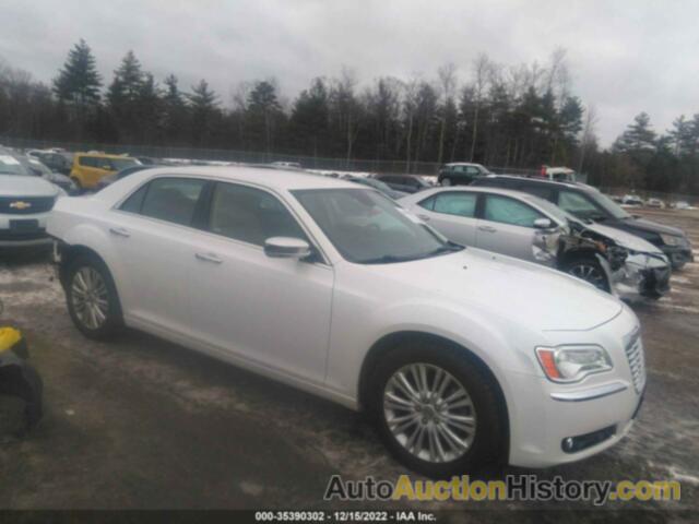CHRYSLER 300 LIMITED, 2C3CCAHG1CH151462