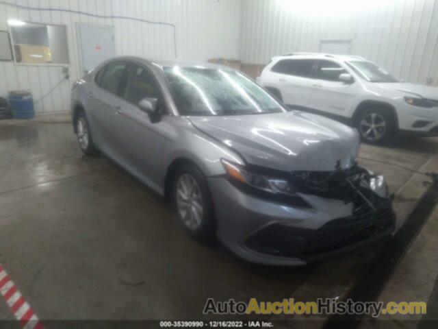 TOYOTA CAMRY LE, 4T1C11BK1PU074802