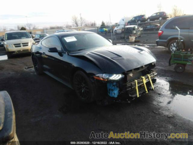 FORD MUSTANG GT, 1FA6P8CF0L5171218