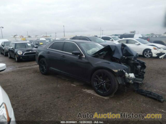 CHRYSLER 300 LIMITED, 2C3CCAAG2FH780775