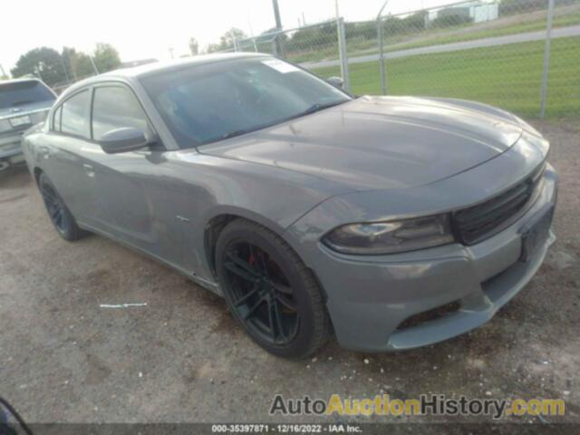DODGE CHARGER ROAD/TRACK, 2C3CDXCT0FH800483