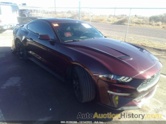 FORD MUSTANG ECOBOOST, 1FA6P8THXJ5108688