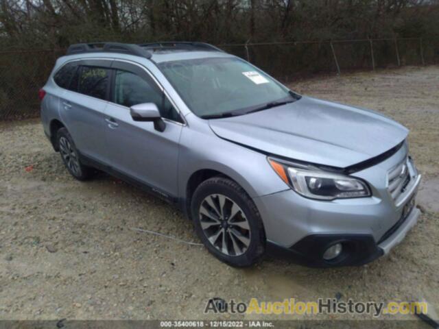 SUBARU OUTBACK LIMITED, 4S4BSANCXH3403033