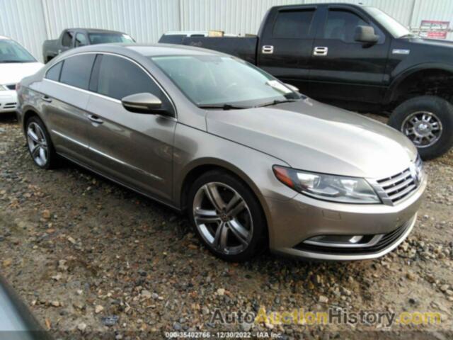 VOLKSWAGEN CC, WVWBN7ANXDE509468