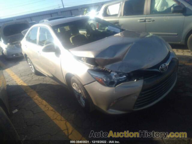 TOYOTA CAMRY XLE/SE/LE/XSE, 4T4BF1FK3FR460407