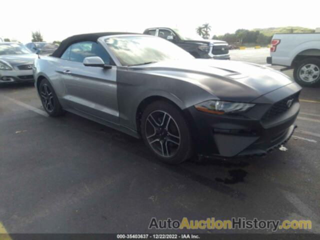 FORD MUSTANG ECOBOOST, 1FATP8UH3M5107906