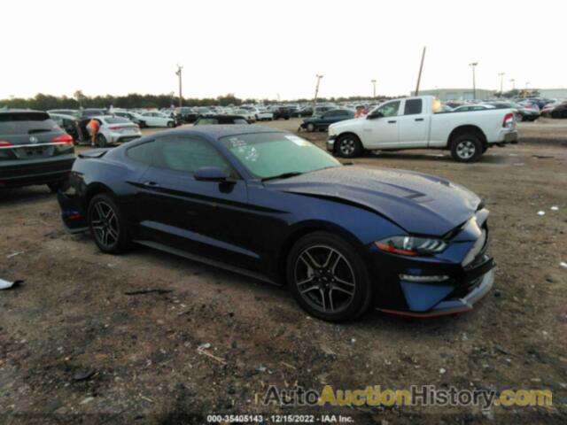 FORD MUSTANG ECOBOOST, 1FA6P8TH0J5167779