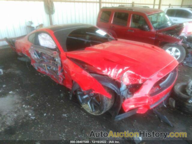 FORD MUSTANG GT, 1FA6P8CF5F5373539