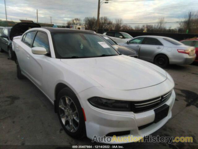 DODGE CHARGER SE, 2C3CDXFG0FH769136