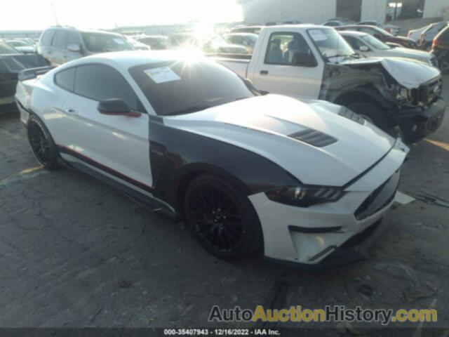 FORD MUSTANG GT, 1FA6P8CF8J5144409