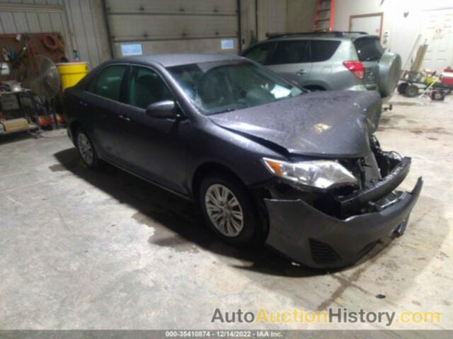 TOYOTA CAMRY LE, 4T4BF1FK4DR306110