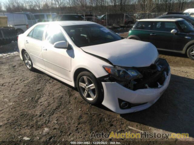 TOYOTA CAMRY L/LE/SE/XLE, 4T1BF1FK0CU556288