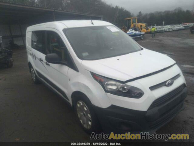 FORD TRANSIT CONNECT XL, NM0LS7E73F1203597