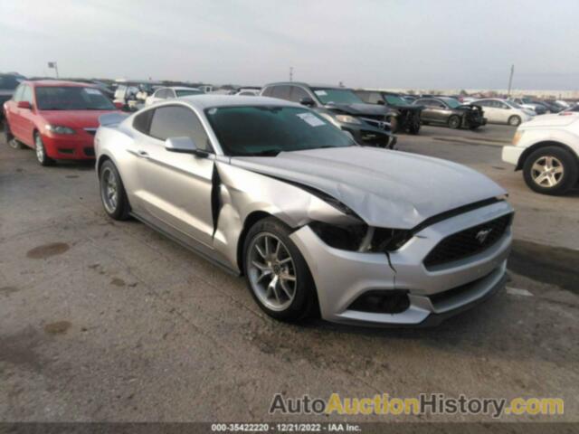 FORD MUSTANG ECOBOOST, 1FA6P8TH4F5418813