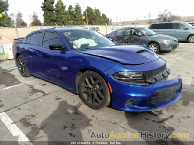 DODGE CHARGER R/T, 2C3CDXCT4LH107699