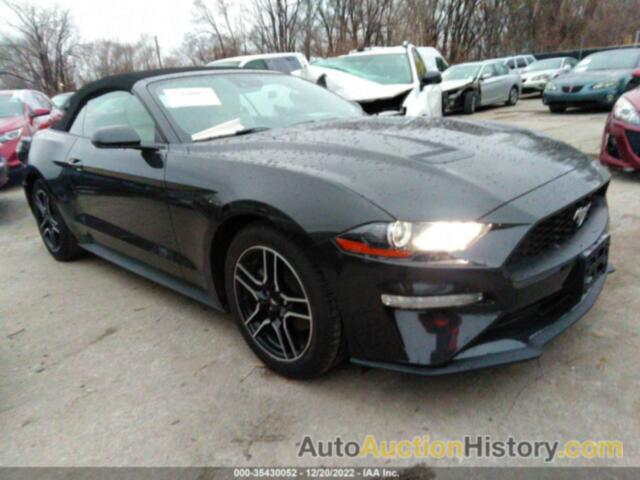 FORD MUSTANG ECOBOOST, 1FATP8UH7N5101673