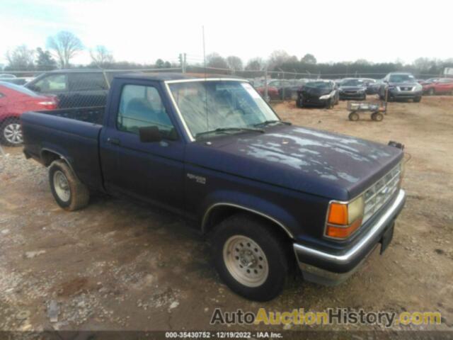 FORD RANGER, 1FTCR10A5NUD39855