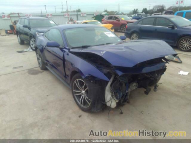 FORD MUSTANG ECOBOOST, 1FA6P8TH3F5318329