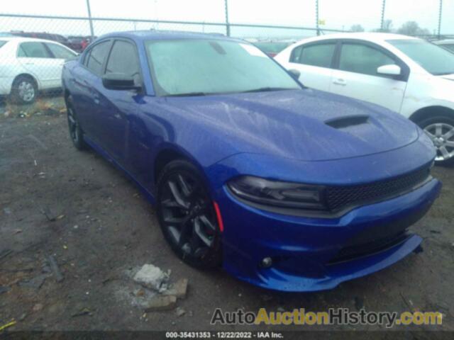 DODGE CHARGER R/T, 2C3CDXCT1LH232188