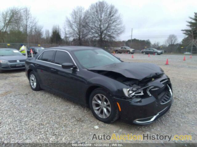 CHRYSLER 300 LIMITED, 2C3CCAAG2FH872159