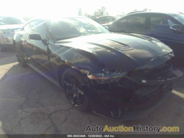 FORD MUSTANG ECOBOOST, 1FA6P8TH3J5163533