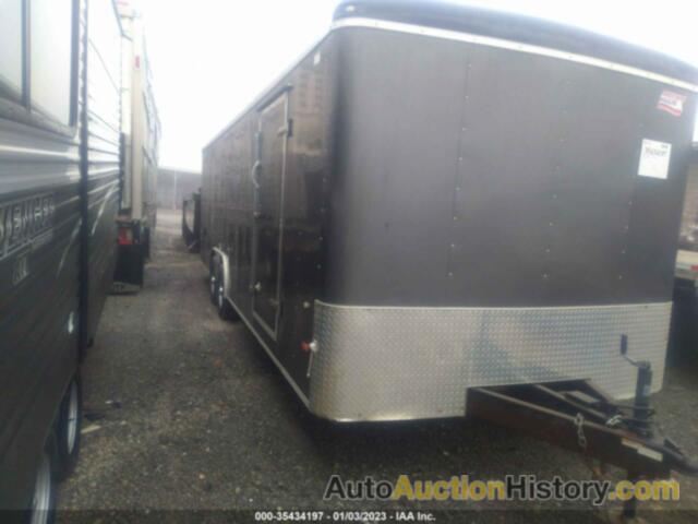AMERICAN TRAILERS INC OTHER, 7HB21242XJ1064253