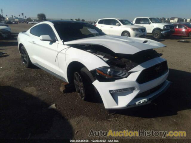 FORD MUSTANG ECOBOOST, 1FA6P8TH1K5202539