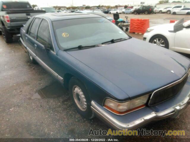 BUICK ROADMASTER LIMITED, 1G4BT52P8RR409018