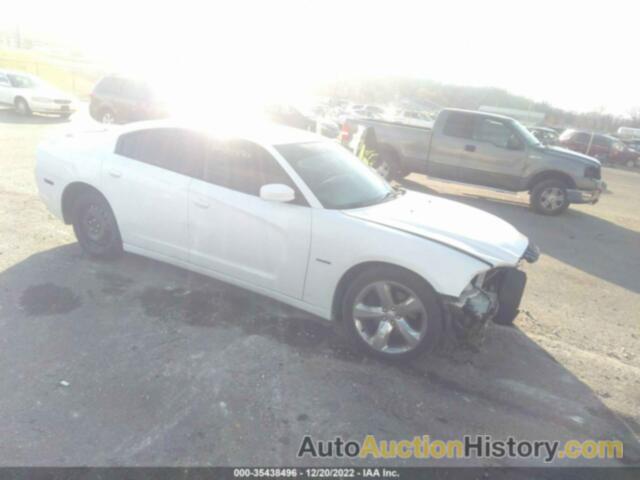 DODGE CHARGER RT, 2C3CDXCT8EH312686