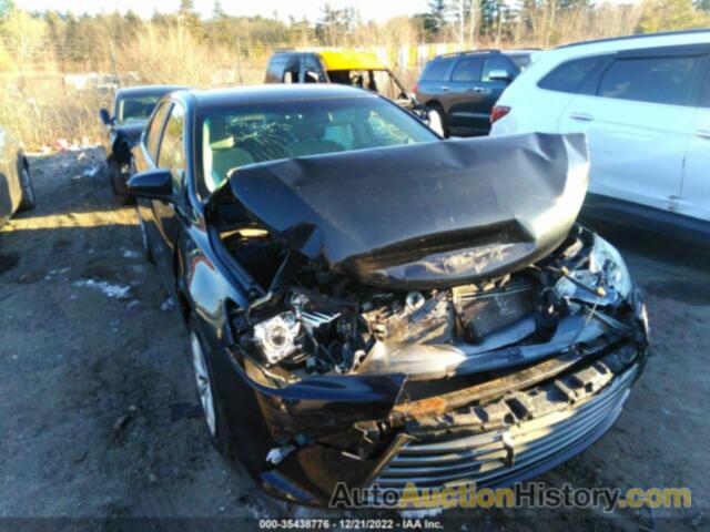 TOYOTA CAMRY XLE/SE/LE/XSE, 4T4BF1FK3FR477174