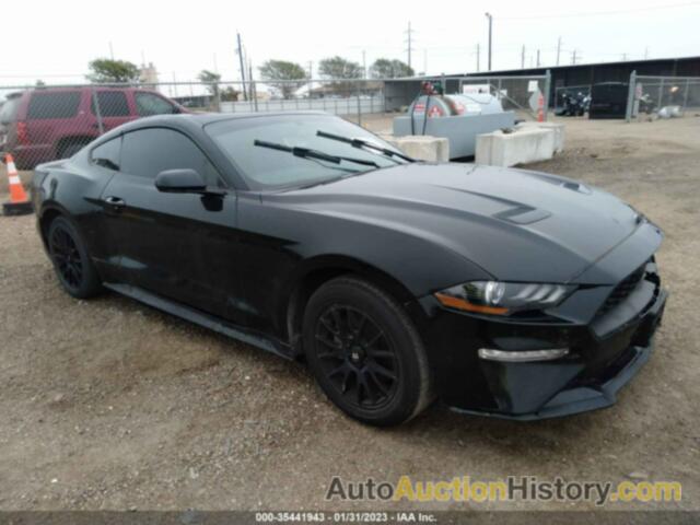 FORD MUSTANG ECOBOOST, 1FA6P8TH4L5162913