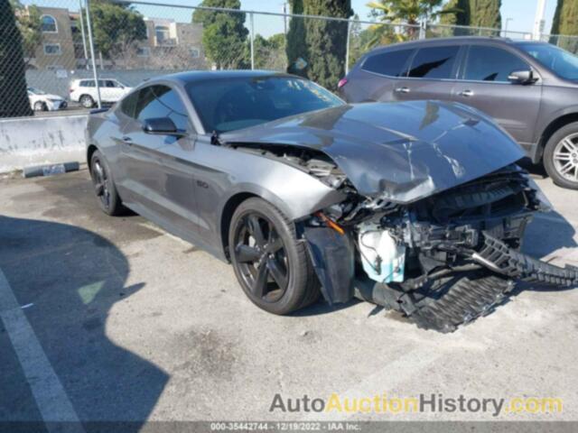 FORD MUSTANG GT, 1FA6P8CF2M5128727
