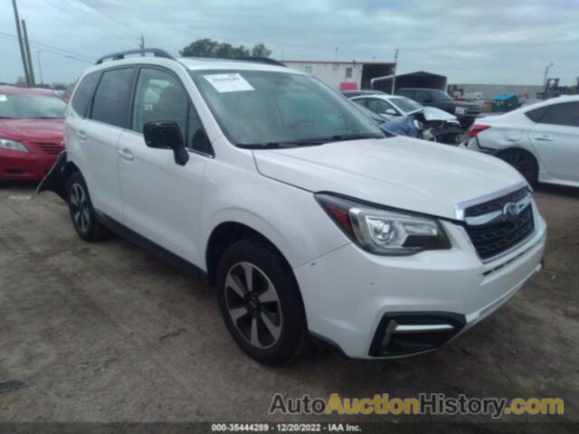 SUBARU FORESTER LIMITED, JF2SJARC0HH536762