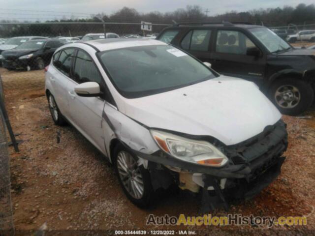 FORD FOCUS SEL, 1FAHP3M2XCL348392