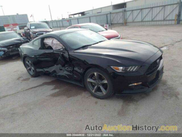 FORD MUSTANG V6, 1FA6P8AM5G5209033