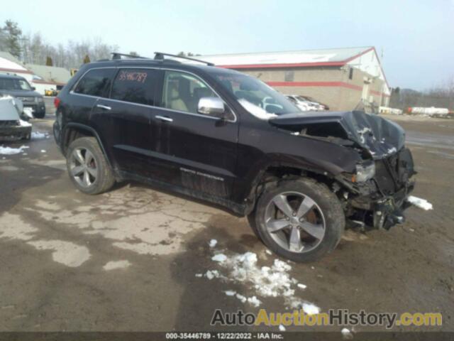 JEEP GRAND CHEROKEE LIMITED, 1C4RJFBG1GC494931