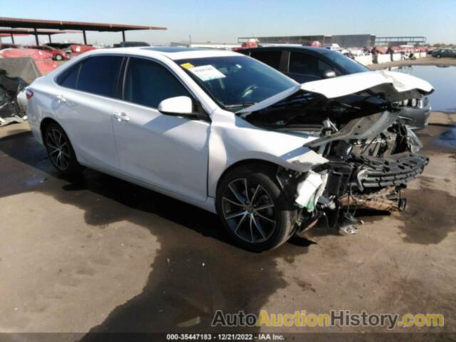 TOYOTA CAMRY XLE/SE/LE/XSE, 4T1BF1FK4HU661407