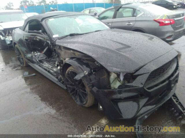 FORD MUSTANG ECOBOOST, 1FATP8UH9K5104781