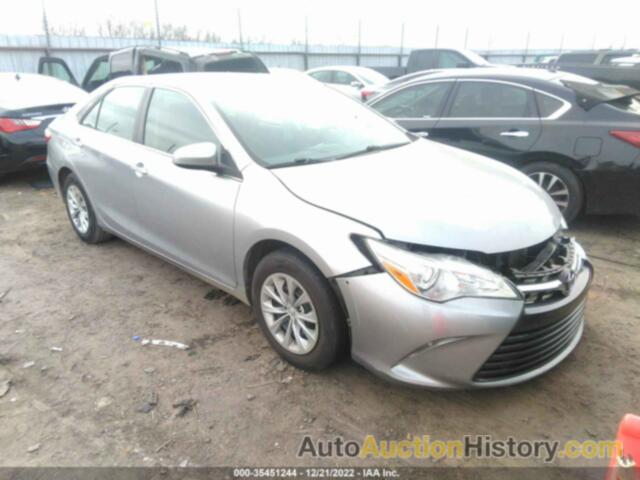 TOYOTA CAMRY XLE/SE/LE/XSE, 4T1BF1FK8GU132024