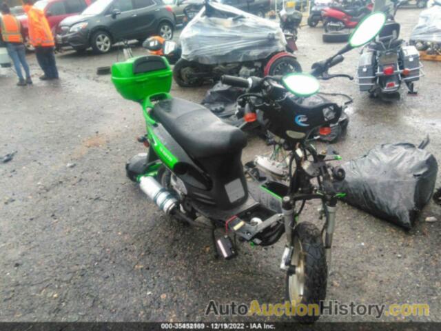 YIBEN SCOOTER, LYDY6TBB5F1500730