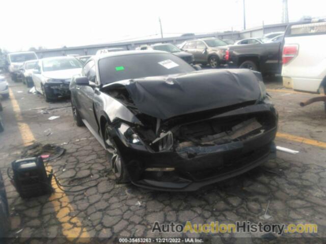 FORD MUSTANG ECOBOOST, 1FA6P8TH1G5237427