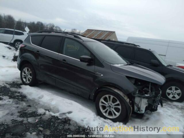 FORD ESCAPE SE, 1FMCU9GD0JUD33450
