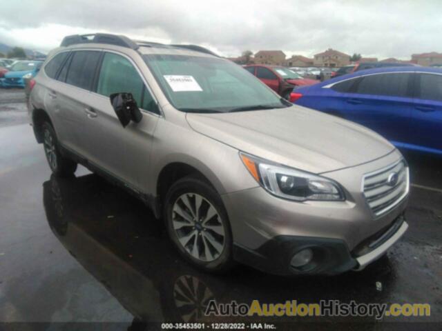 SUBARU OUTBACK 3.6R LIMITED, 4S4BSENCXG3240003