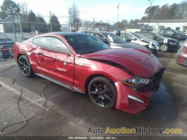 FORD MUSTANG ECOBOOST, 1FA6P8TH3L5174650