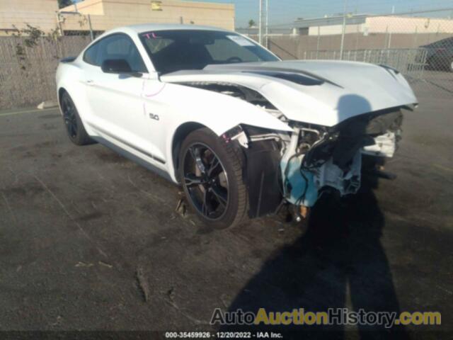 FORD MUSTANG GT, 1FA6P8CF7H5239425