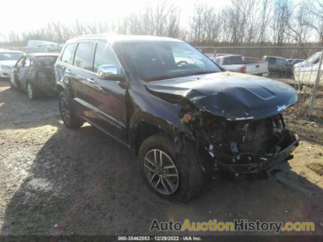 JEEP GRAND CHEROKEE LIMITED, 1C4RJFBG9LC397941